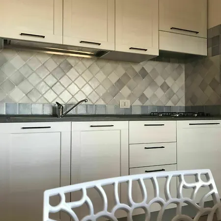 Bados Mare Apartment