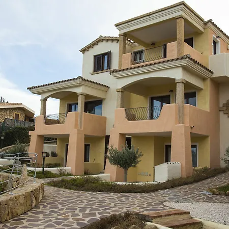 Bados Mare Apartment *