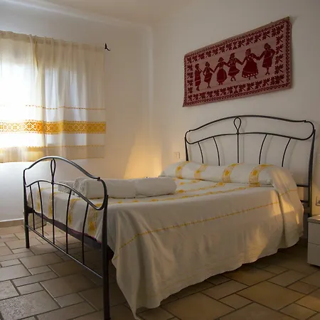 Apartament Bados Mare