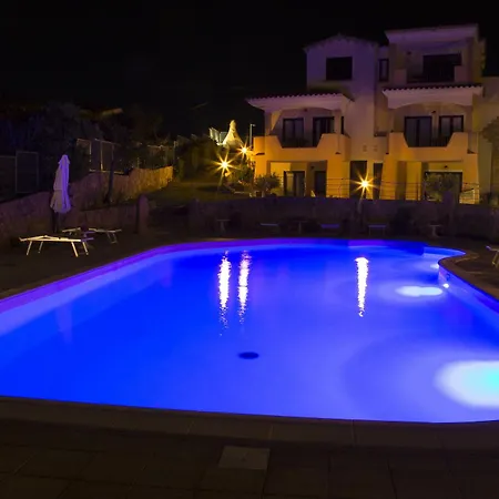 Apartment Bados Mare