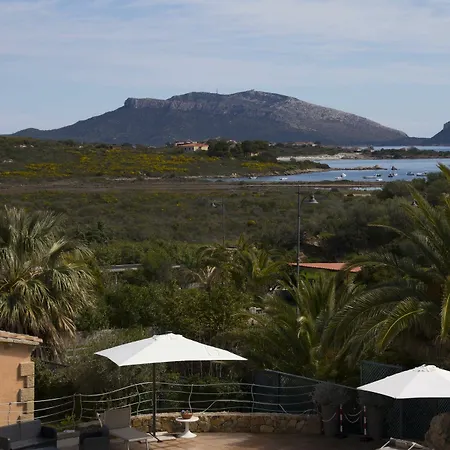 Bados Mare Apartment Olbia