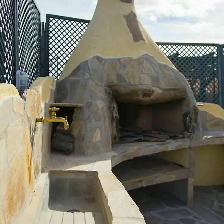 Bados Mare Apartament *