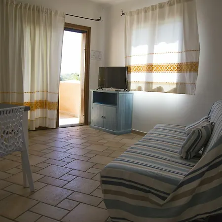 Bados Mare Apartment Olbia