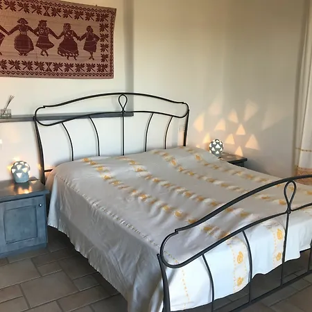 Lägenhet Bados Mare *