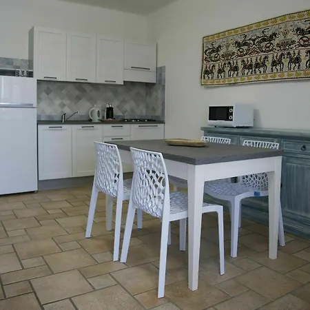 Bados Mare Apartment *