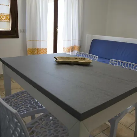 Bados Mare Appartement *