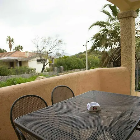 Apartment Bados Mare Olbia
