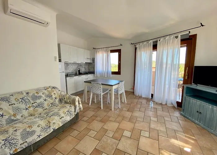 Bados Mare Appartement