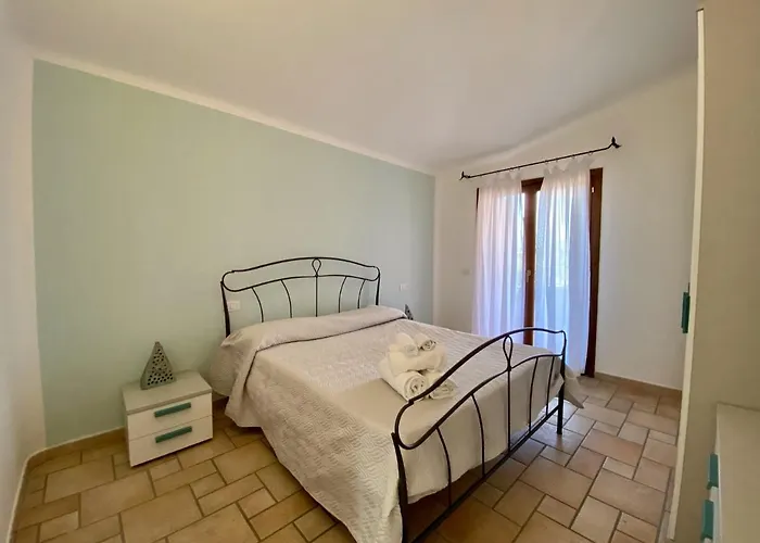 Appartement Bados Mare