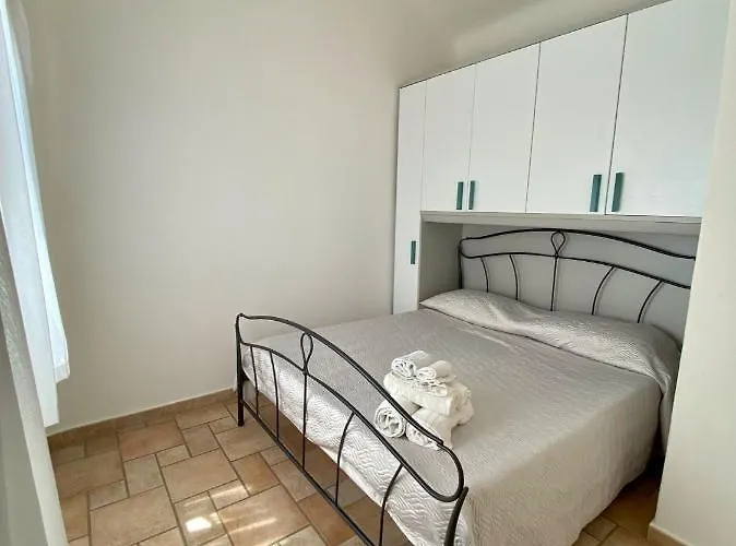 Bados Mare Appartement *