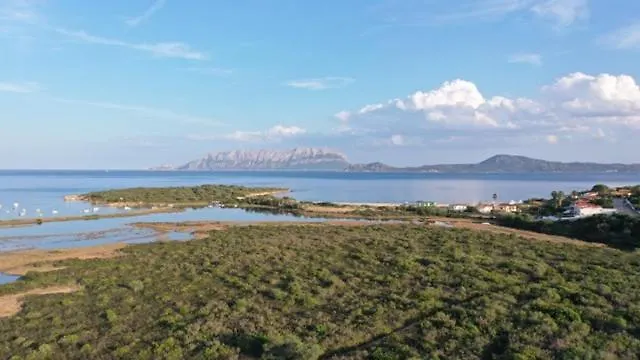 Appartement Bados Mare