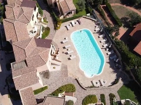 Appartement Bados Mare *