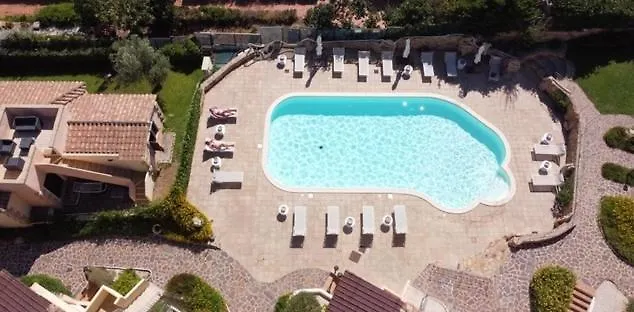 Bados Mare Appartement Olbia