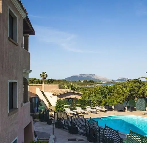 Appartement Bados Mare