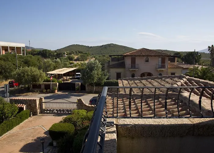 Bados Mare Appartement Olbia