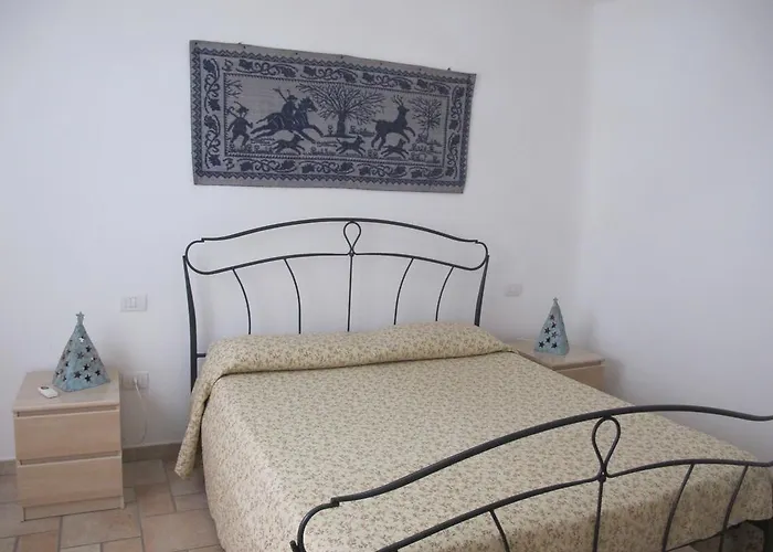 Appartement Bados Mare *