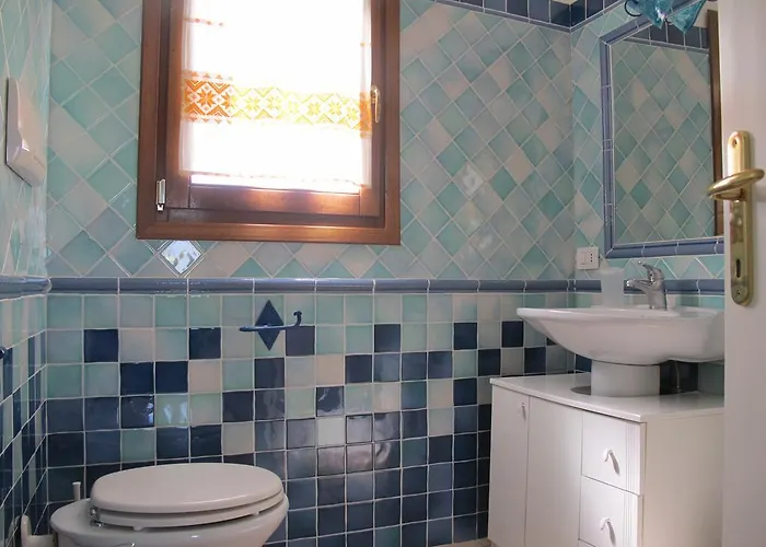 Bados Mare Appartement Olbia