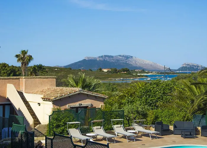 Bados Mare Appartement *