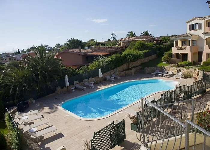 Bados Mare Appartement