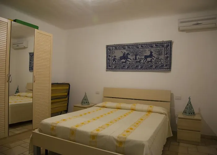 Bados Mare Appartement *