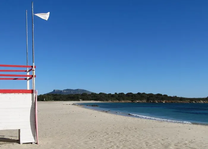 Appartement Bados Mare *