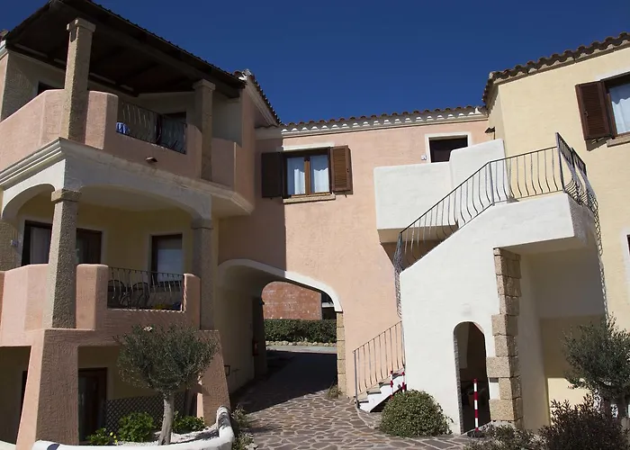 Appartement Bados Mare