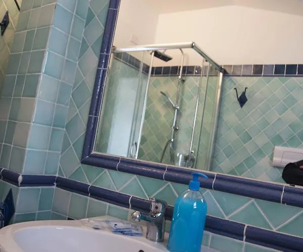 Bados Mare Appartement