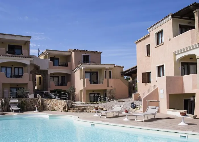 Appartement Bados Mare Olbia