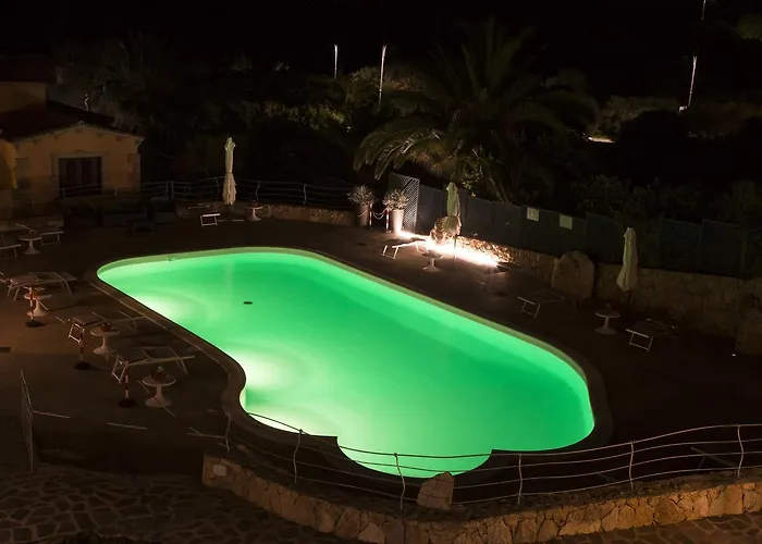 Bados Mare Appartement Olbia