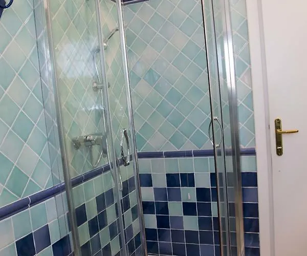 Bados Mare Appartement *