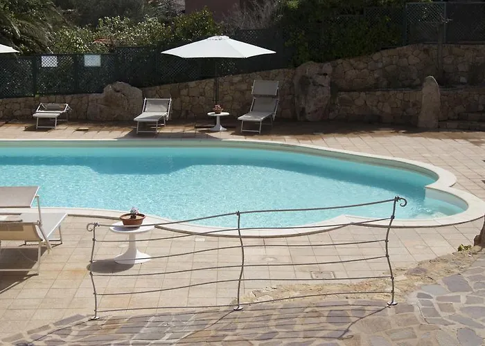 Appartement Bados Mare *