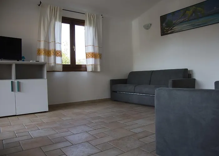 Bados Mare Appartement *