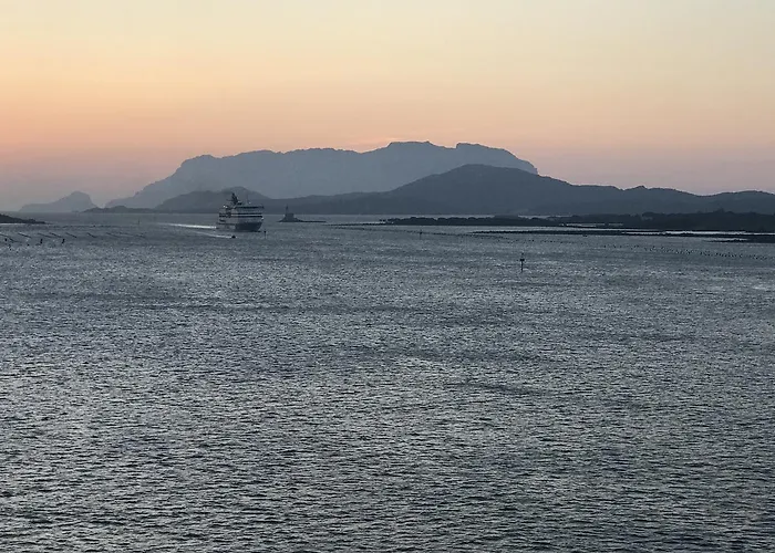 Appartement Bados Mare *