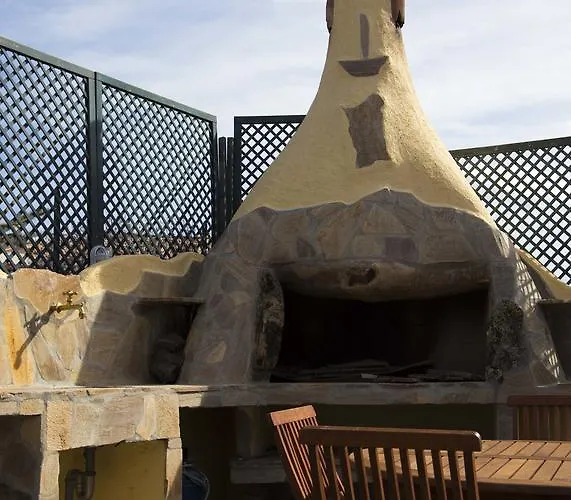 Bados Mare Appartement Olbia