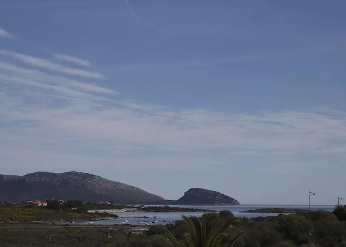 Bados Mare Appartement *