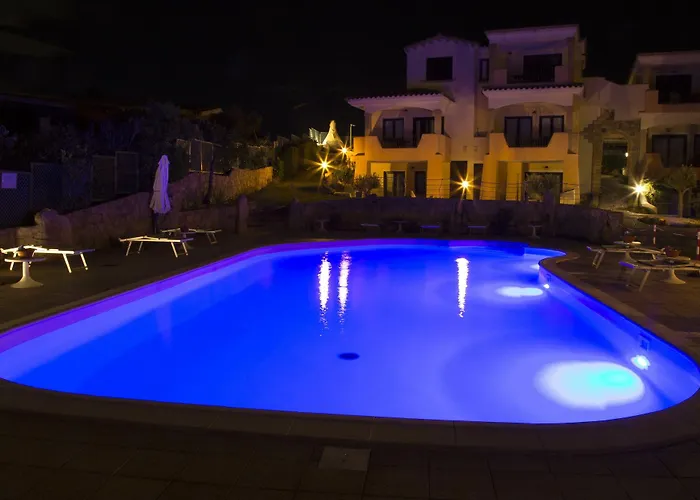 Appartement Bados Mare