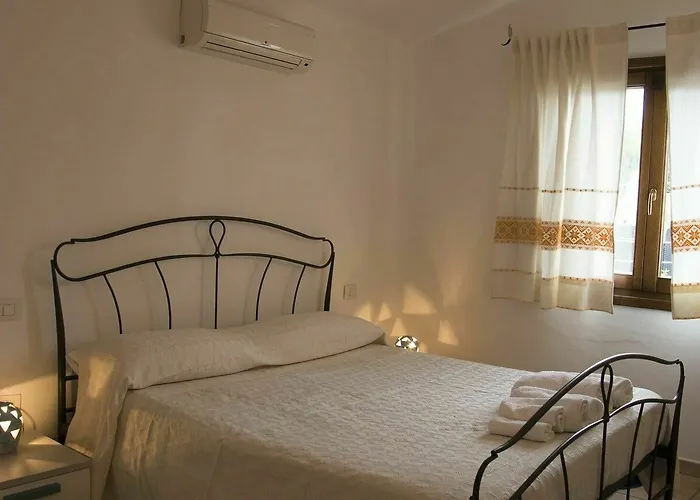 Appartement Bados Mare