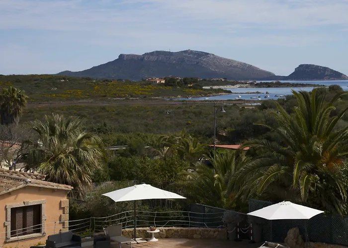 Bados Mare Appartement Olbia