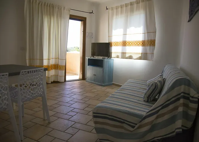 Bados Mare Appartement Olbia